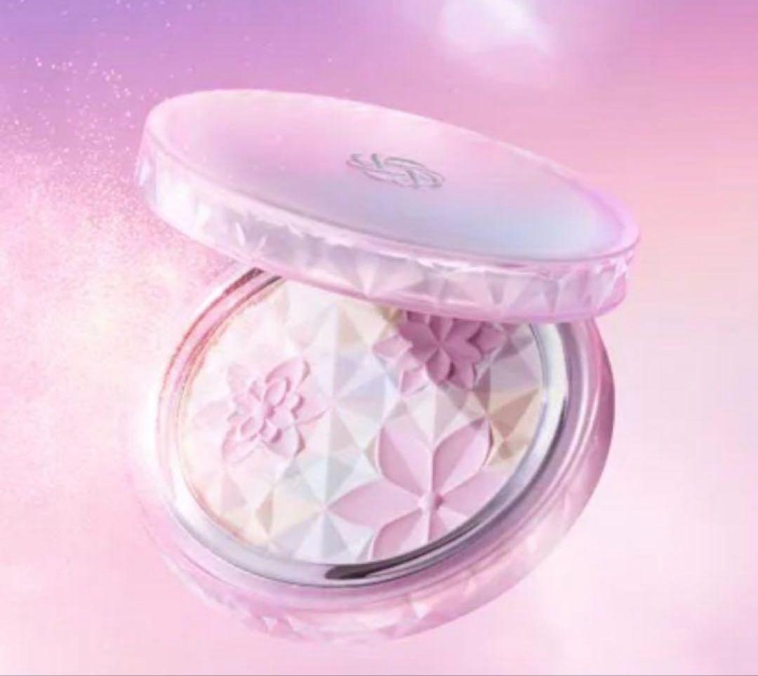 コスメデコルテ AQ オーラ リフレクター　04 twilight bloom AQ オーラ リフレクター 04 twilight bloom / DECORTÉ(コスメ