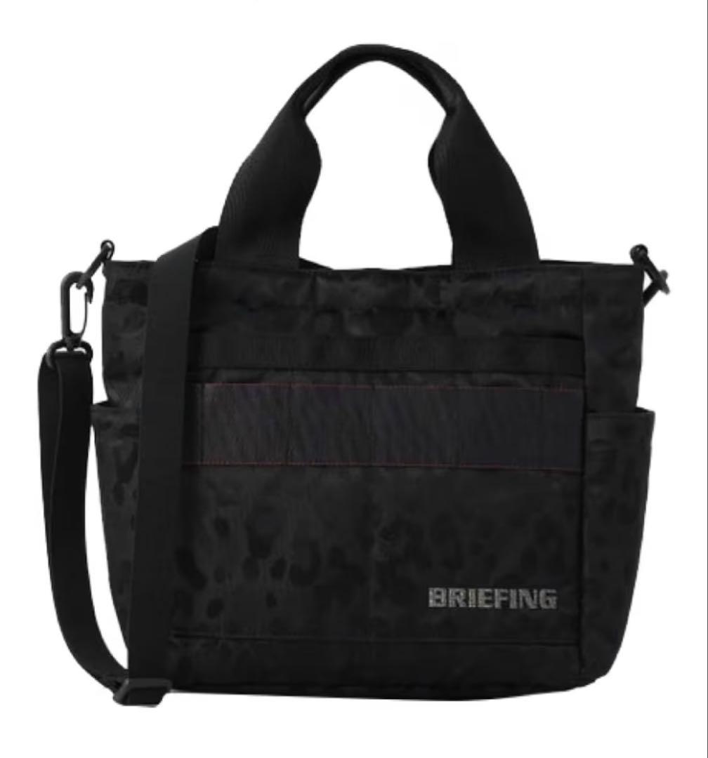 BRIEFING カードバッグ BRIEFING ブリーフィング ゴルフ カートバッグ 別注 当社限定 メンズ