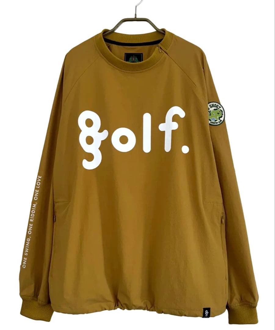 メンズウェア CORDURA NYLON PULLOVER JACKET 8gshoot XL Harriton Men's Nylon Packable Pullover Hooded Jacket, NAVY, X