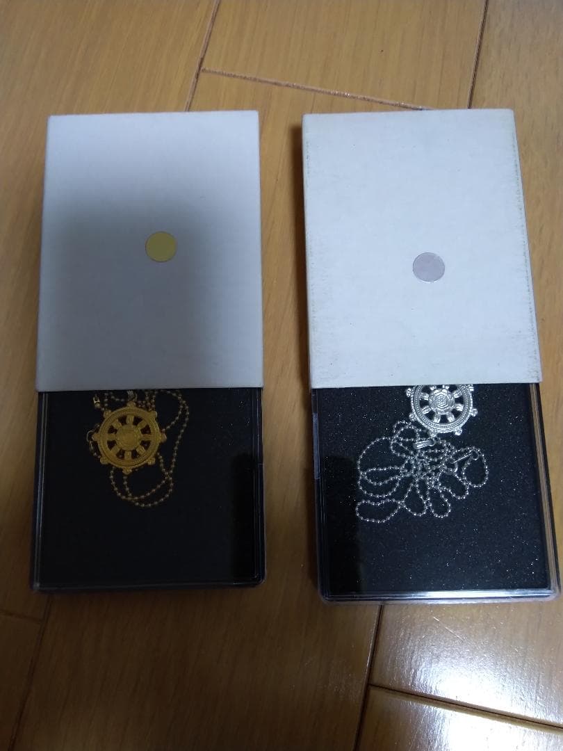 長渕剛　ネックレス　Captain of the Ship 金・銀 長渕剛 ネックレス Captain of the Ship 金・銀 2025年最新】長渕剛の