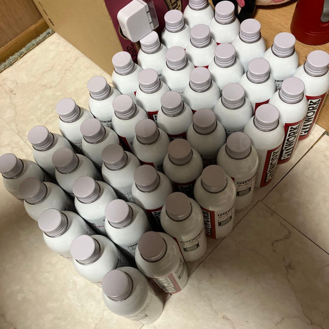 PITWORK クーラントエナジー 40本 楽天市場】PITWORK(ピットワーク) LLC添加剤 クーラントエナジー 150ml