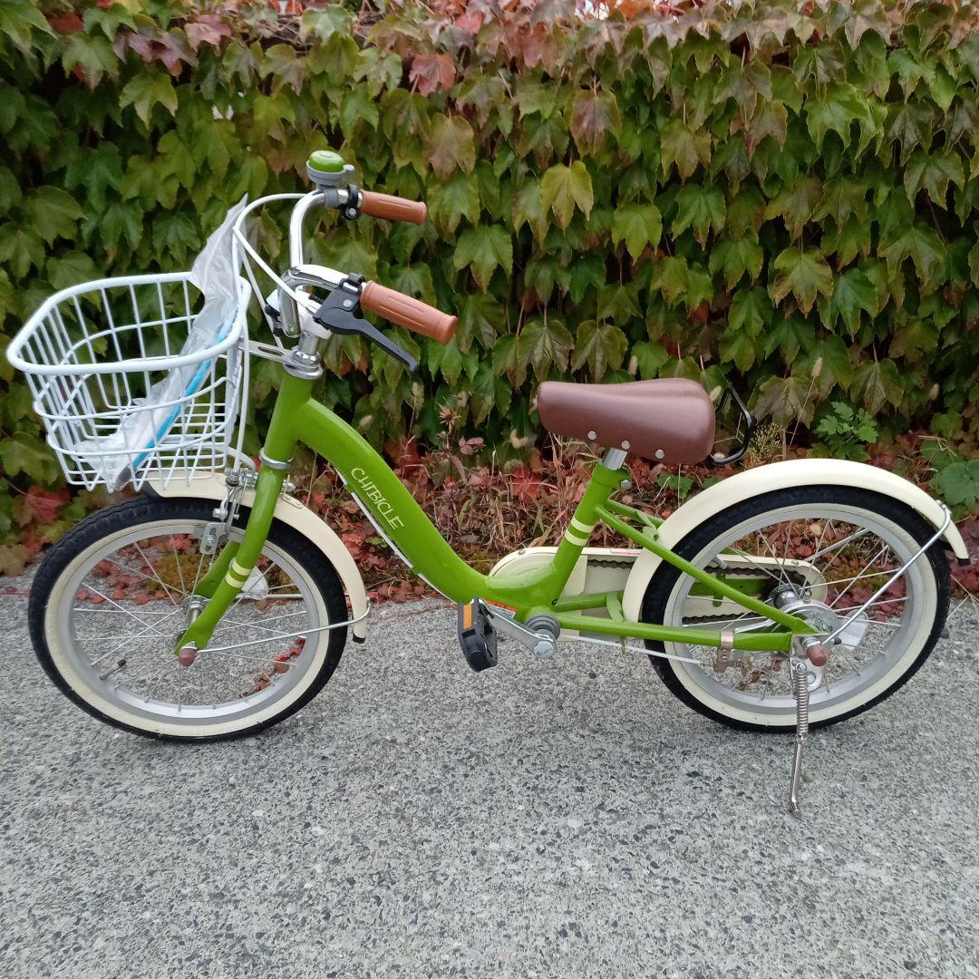 チビクル　自転車　おまけつき 楽天市場】在庫残り小 子供用自転車 バランスバイク ブレーキ付