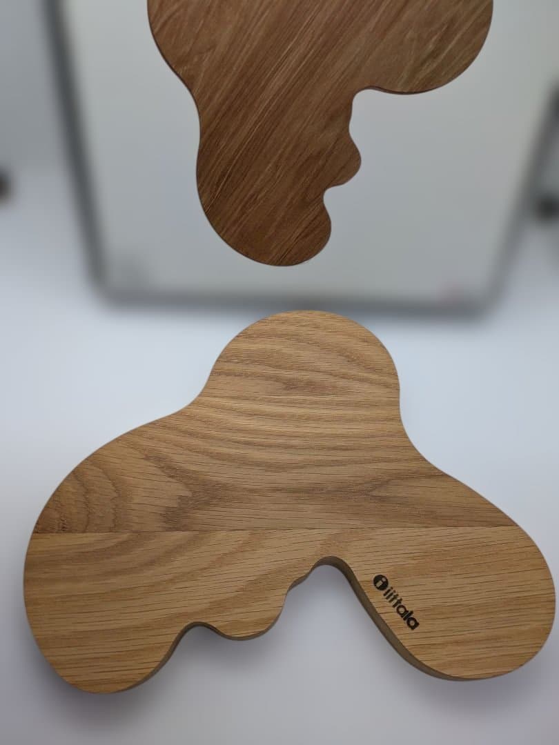 新品未使用iittalaアアルト サービングプラター - メルカリ