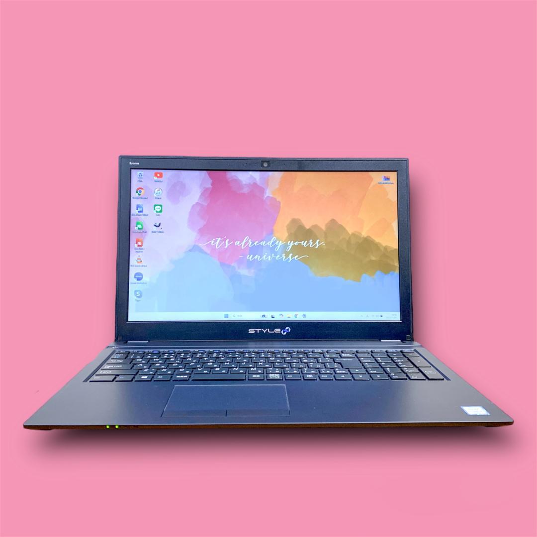 YOUTA✨7世代i5 メモリ16 SSD＋大容量HDD 使い勝手抜群 第7世代Core i5 メモリ16GB 快適SSD＋大容量HDD ノートパソコン 徹底比較】