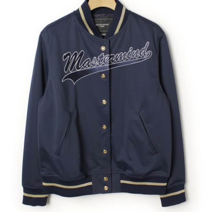 【90%OFF】 mastermind ロゴコーチジャケット マスターマインド・ジャパン - ナイロン コーチ ジャケット | HBX