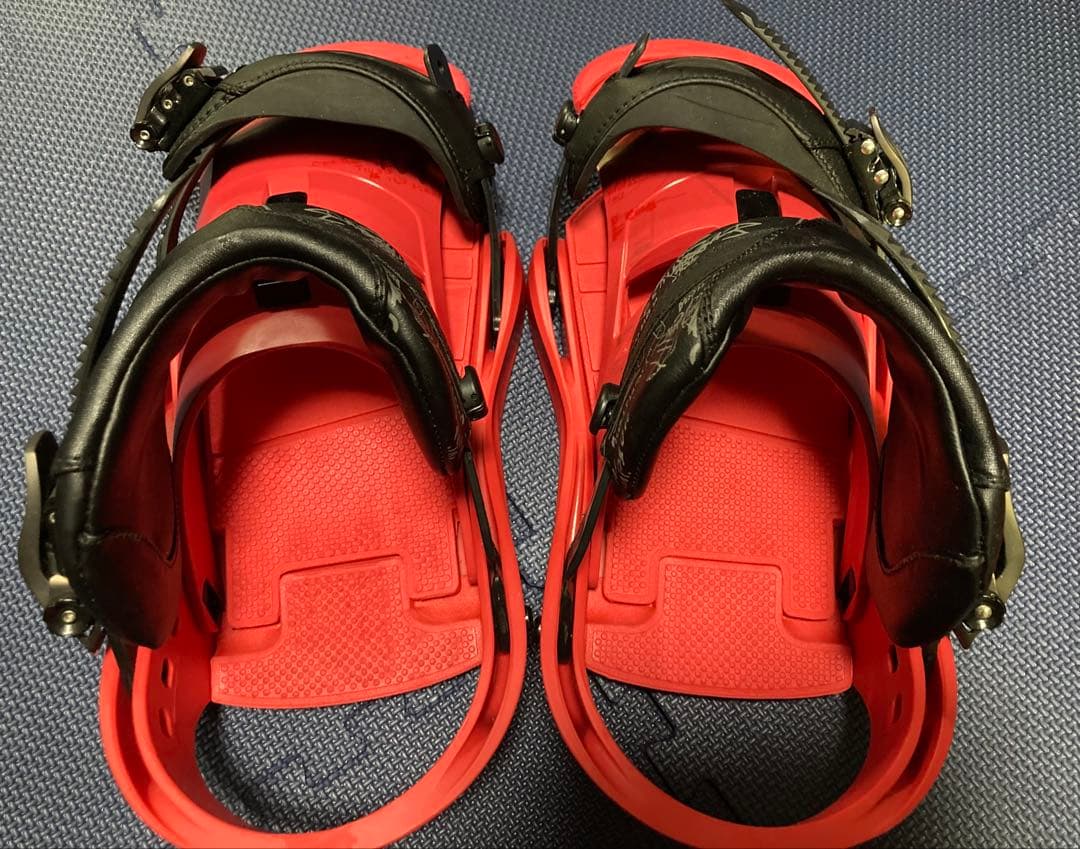 Burton ビンディング/バインディング BURTON バートン Women's Lexa Binding スノーボード バインディング