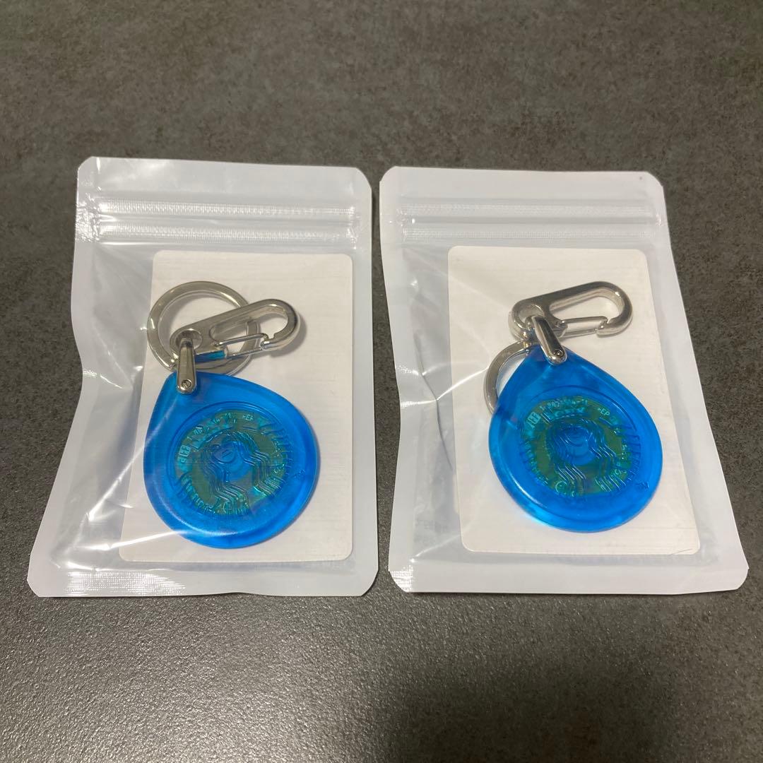 STARBUCKS タッチザドリップ　Desined by BEAMS ブルー スターバックス タッチ ザ ドリップDesigned by BEAMS ブルー - メルカリ