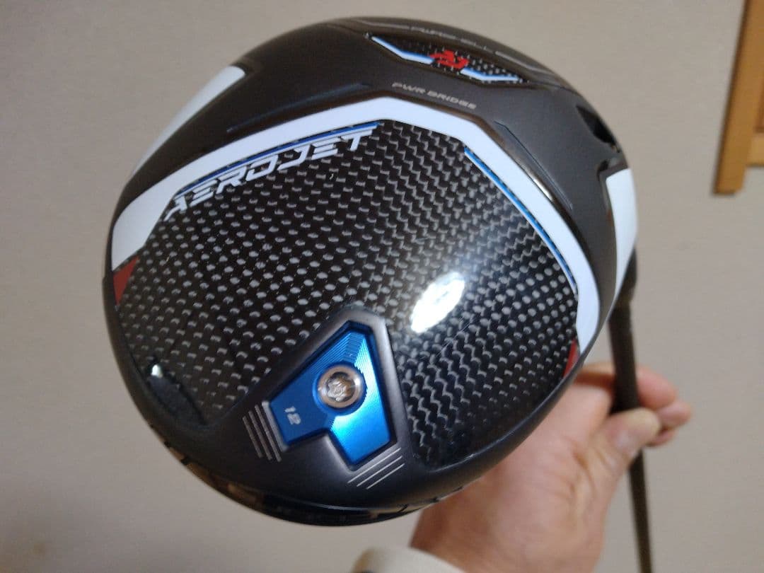 コブラ エアロジェット ドライバー 9° TourAD フレックスS Amazon.co.jp: コブラ AEROJET エアロジェット ドライバー オリジナル