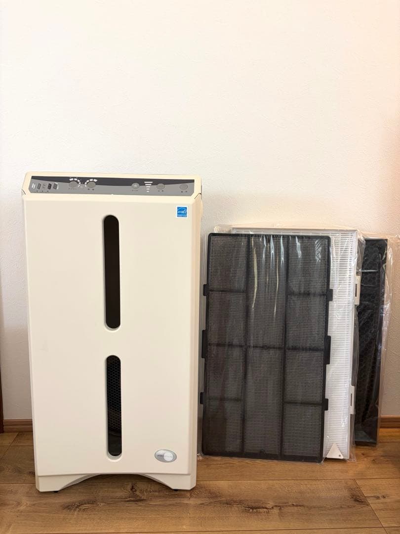 アムウェイ アトモスフィア 空気清浄機 2013年製 新品フィルター付き 空気清浄機 2013年製 新品フィルター付き アムウェイ アトモスフィア