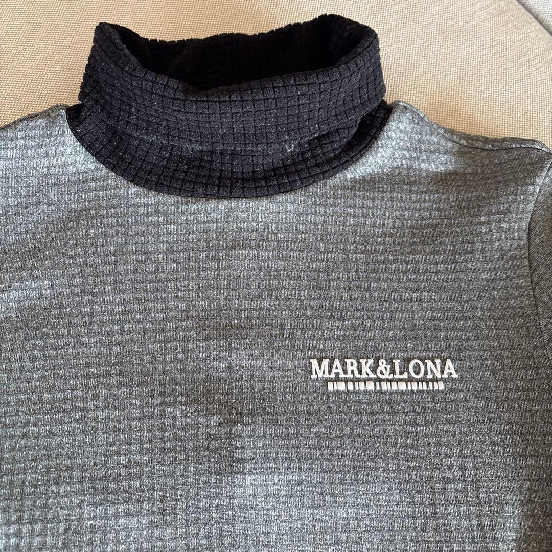 MARK&LONA タートルネックセーター 楽天市場】セーター（ブランドマーク&ロナ）（レディースウェア