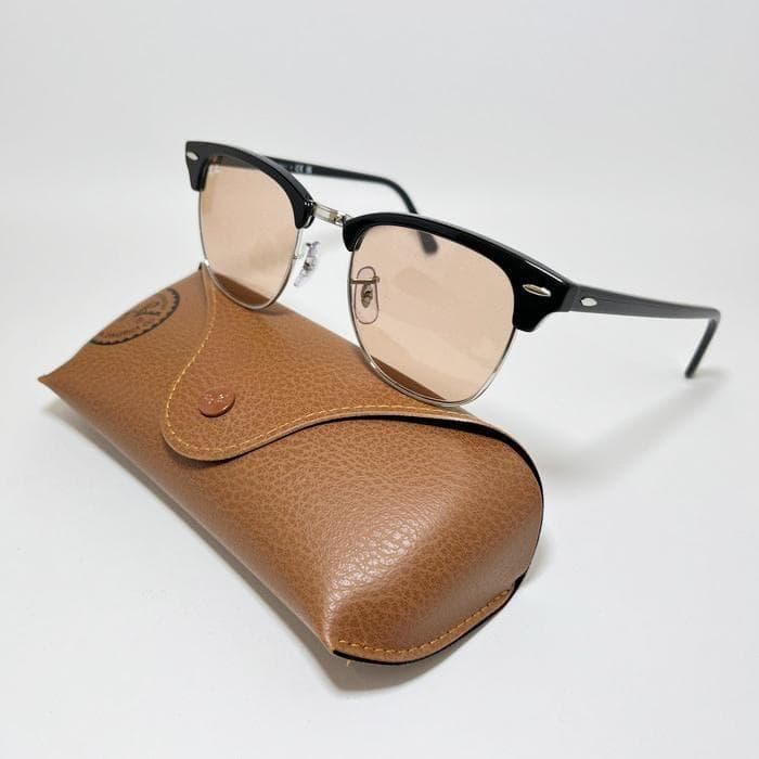 【新品】RB3016-13544B-51 サングラス　レイバン　日本国内正規品！ Ray-Ban（レイバン） サングラス NewModel Ray-Ban クラブマスター