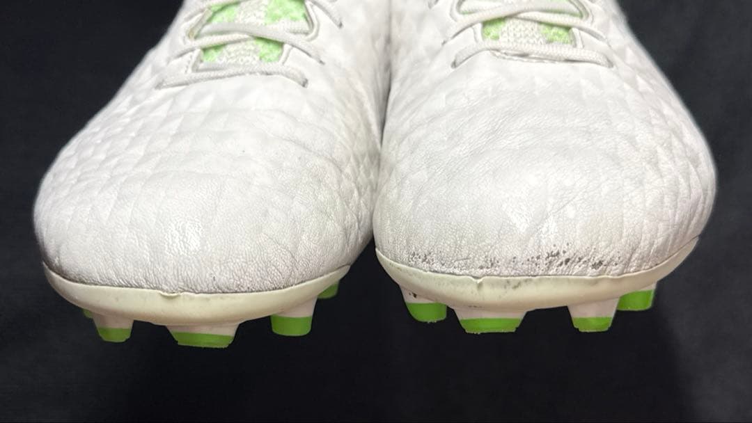 ナイキ ティエンポ レジェンド 8 エリート FG 27.5cm