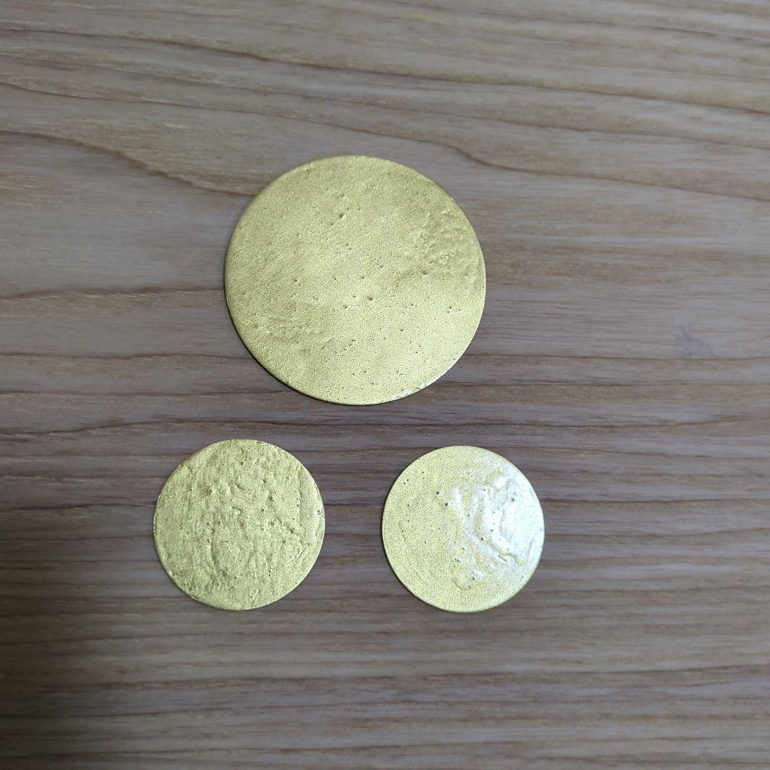 アポロ シン ムーン 3枚セット「50mm＋30mm(2枚入り)」 楽天市場】アポロ・シン・ムーン 3枚セット「50mm＋30mm(2枚入り