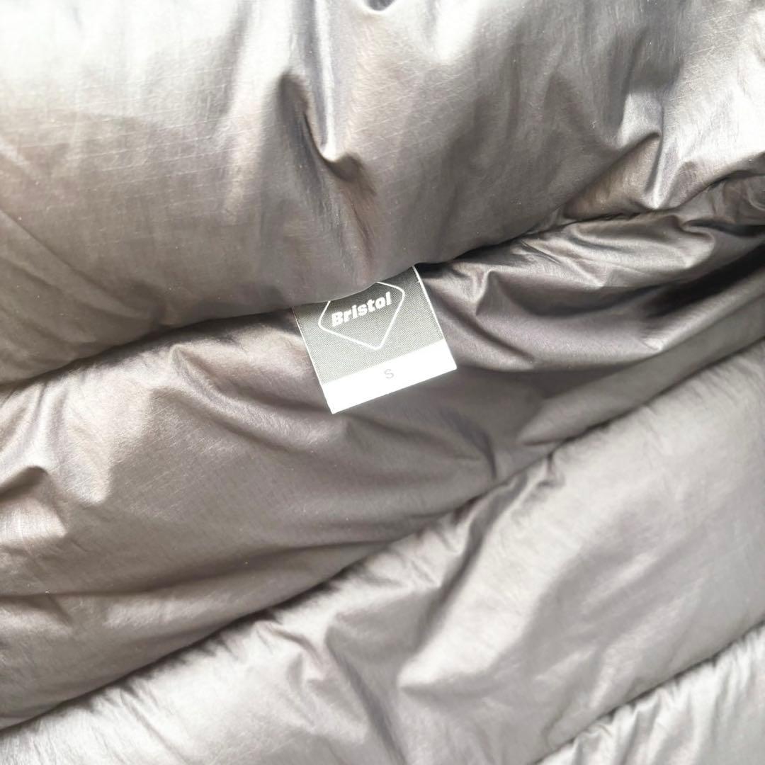 F.C.Real Bristol エフシーレアルブリストル ダウン ベンチコート