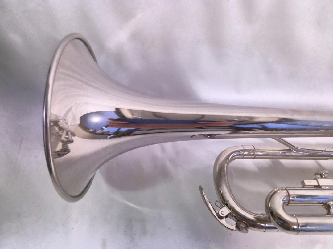 初心者モデル】YAMAHA YTR-136 トランペット ケース付き#2416