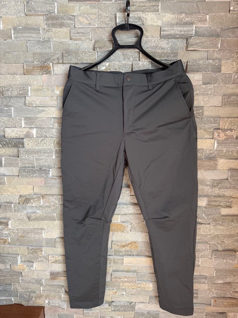 TFW49 ゴルウェア　パンツ　サイズM TFW49 - COMBINATION ACTIVE PANTS | パンツ | ダークネイビー