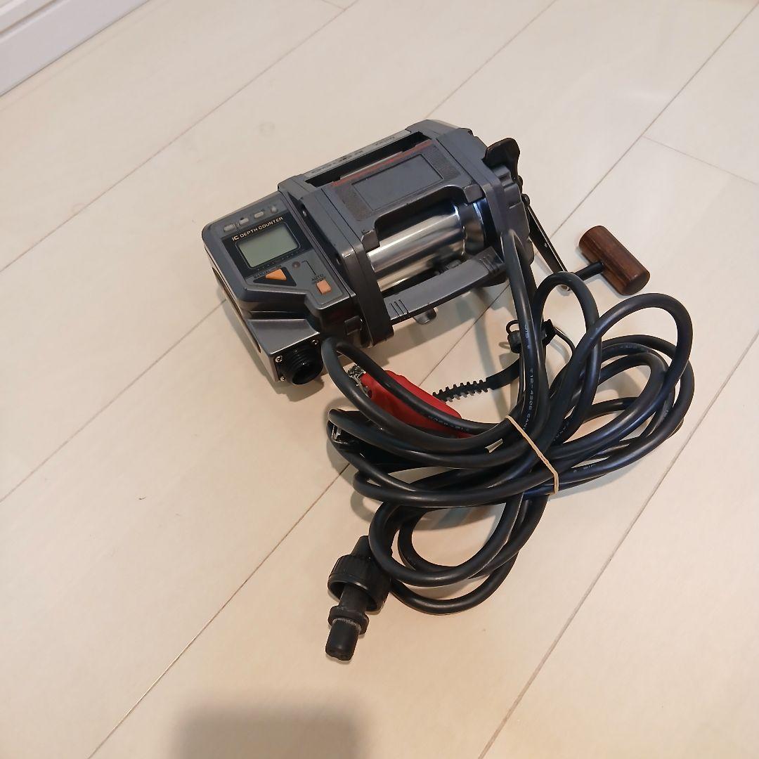 SMILE.TH様専用【動作確認済】ダイワ 電動リール TANACOM