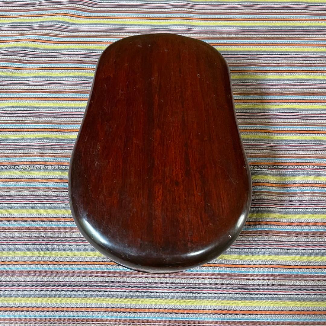 お値下げ☆硯① 箱入硯 ひょうたん 硯 書道具 すずり 書道 文房四宝の