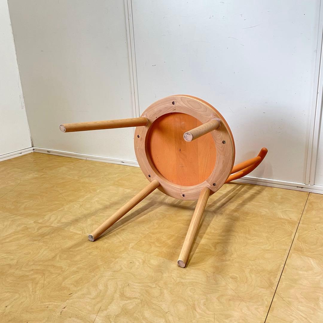 薪ストーブ様専用 コイズミ ダイニングチェア② チェア 椅子 イス 木製