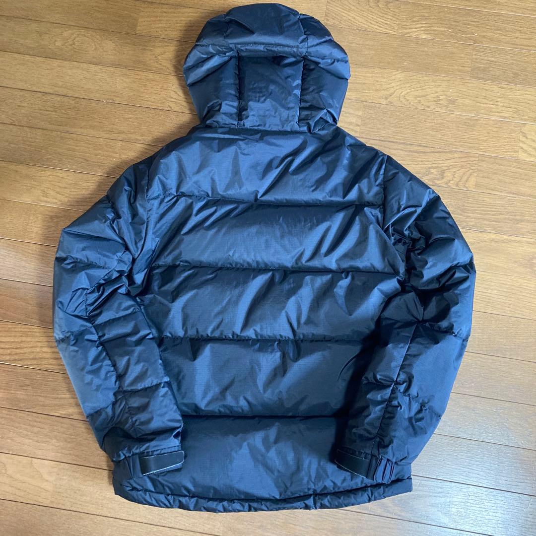 URBAN RESEARCH DOORS × NANGA ナンガ 別注 - メルカリ