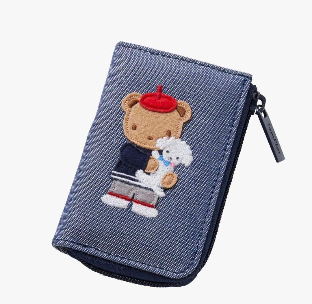 ファミリア　キーケース familiar キーケース キーケース｜ファミリア公式オンラインショップ