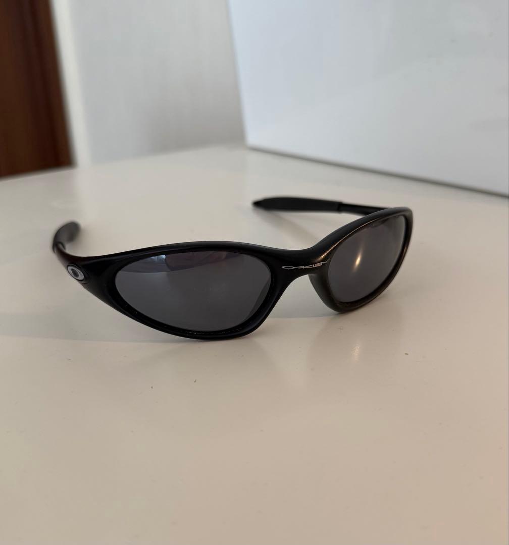 ⭐︎希少 OAKLEY サングラスMinute usa製 Oakley minute 1.0 - Etsy 日本