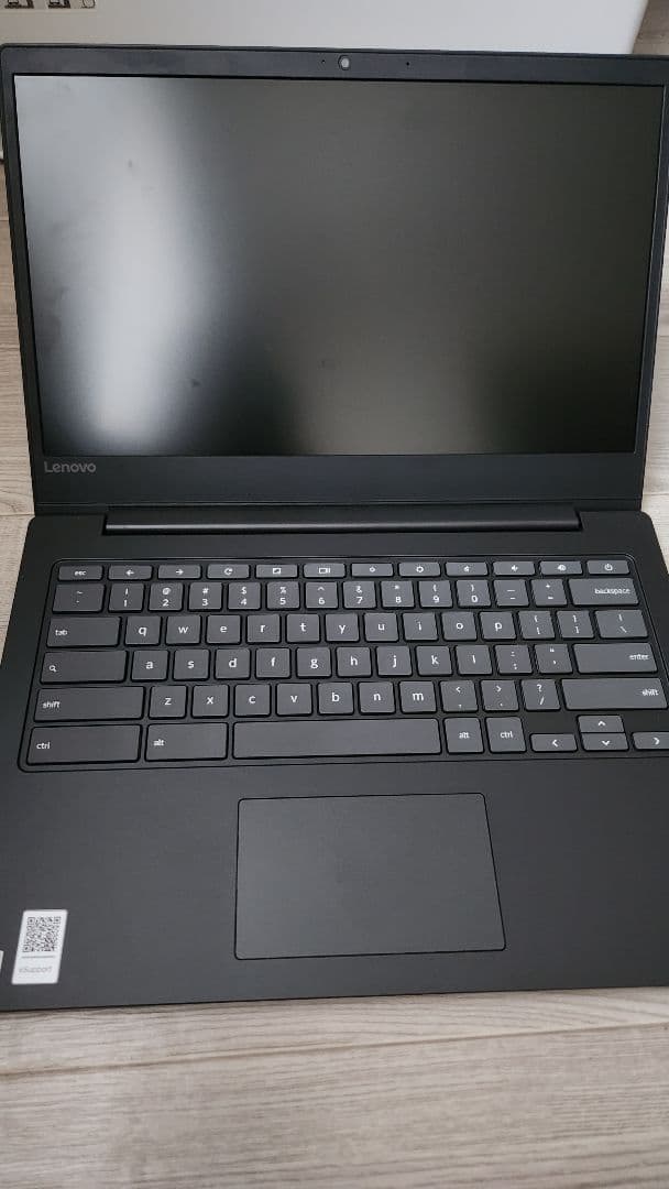 【動作確認済】レノボChromebookS330　81JW0013JE Amazon.co.jp: Google Chromebook Lenovo ノートパソコン 14.0型HD液晶