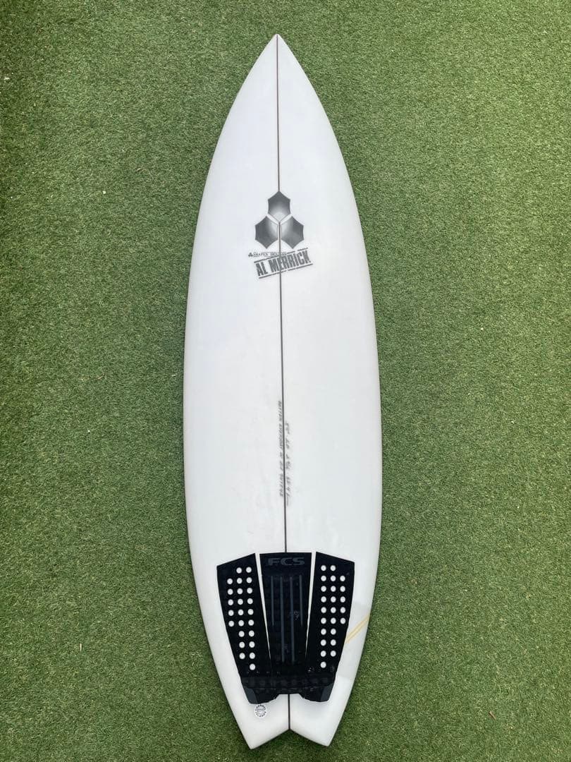 アルメリック ベターエブリデイ アルメリック BETTER EVERYDAY（ベターエブリデイ） – サーフボード