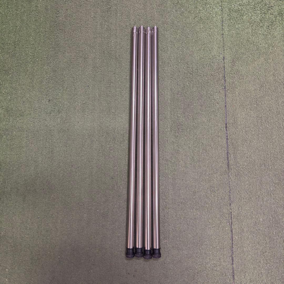 IGT アイアングリルテーブル 830脚セット 4本 テーブル IGT Iron Table 660 Legs Set アイアングリルテーブル 660脚