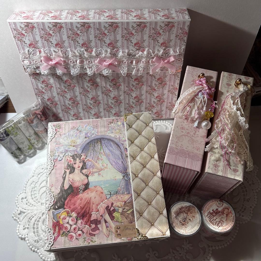 おすそ分けファイルなど4点 デザインペーパーで作る おすそ分けファイル中ページ 【作り方】 - YouTube