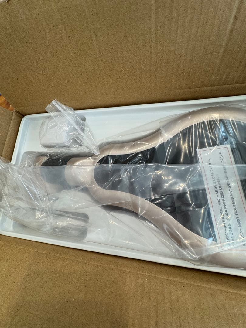 LIFE FIT デュアルエクサ V 新品未使用　値下げ致しました LIFE FIT ライフフィット デュアルエクサV