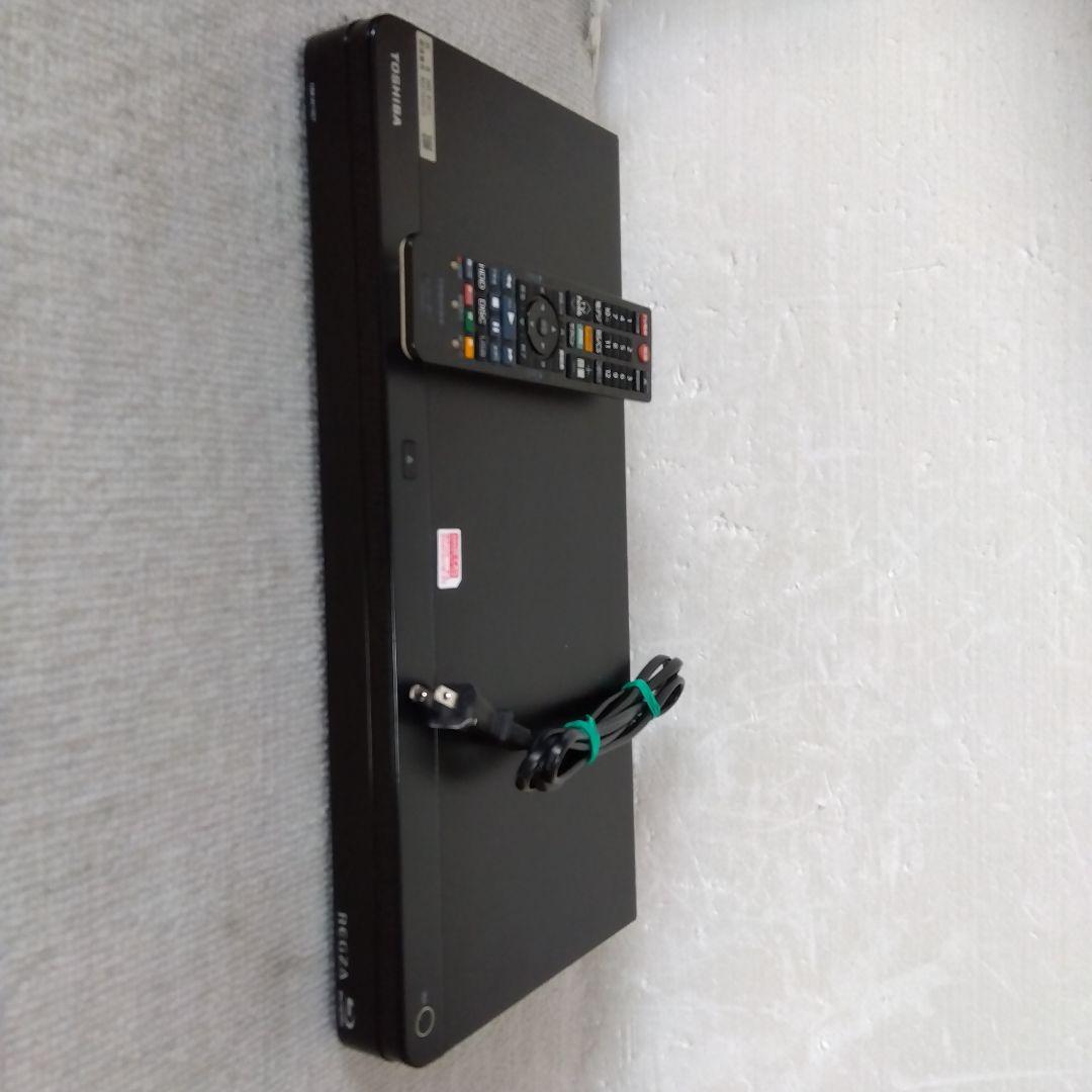 1TB東芝W録画ブルーレイレコーダーDBRW1007/2017年製 Amazon | 東芝 1TB HDD/2チューナー搭載3D対応ブルーレイレコーダー