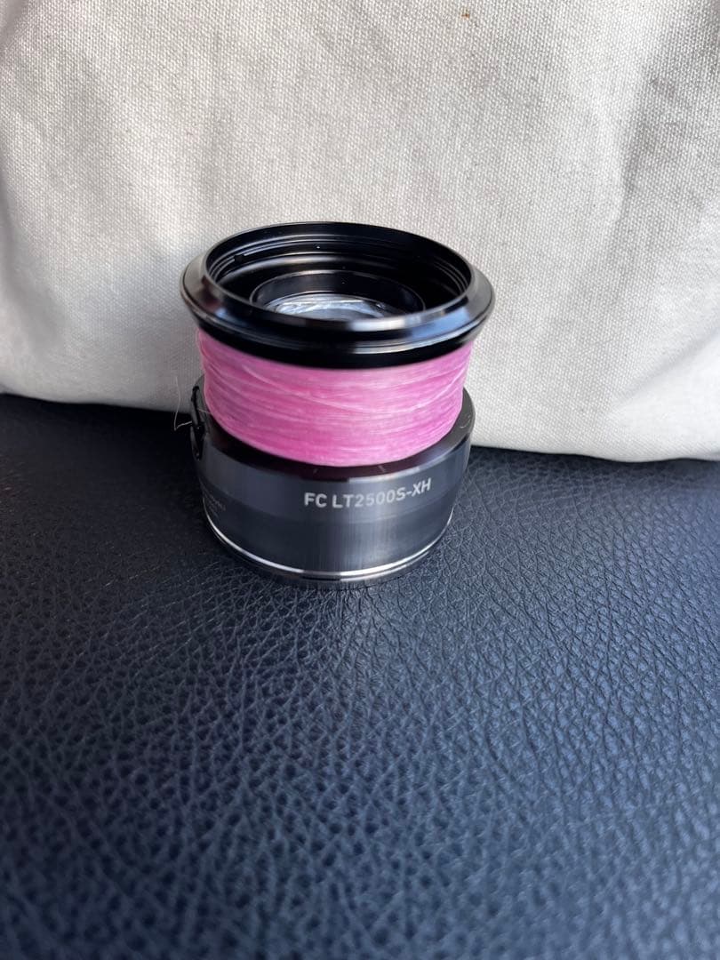 24セルテート　CERTATE FC LT2500S-XH 純正スプール Amazon | 【ダイワ純正】24 CERTATE 純正スペアスプール FC LT2000S-P