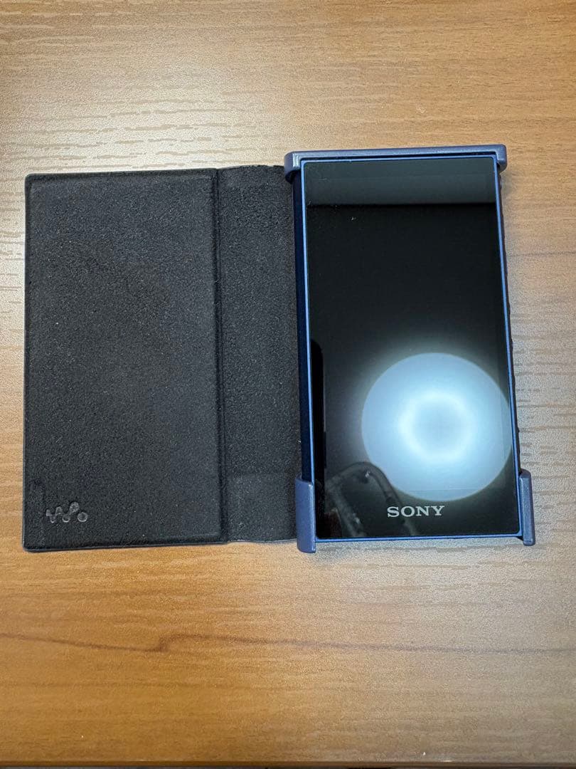 SONY WALKMAN NW-A307 ジャンク Sony NW-A306 and NW-ZX707 Walkman Portable Audio Players Showcased