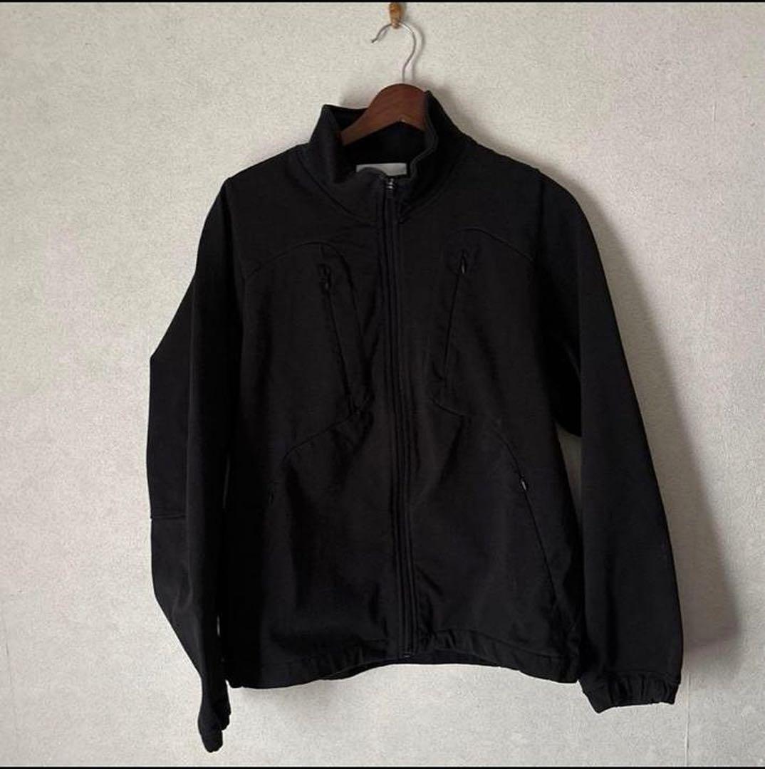 ジャケット・アウター KAIKO SAVE #1 \"BLACK\"