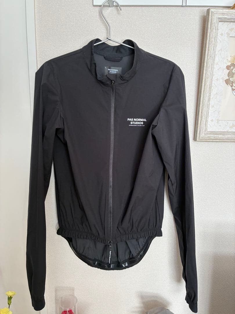 PAS NORMAL STUDIOS Stow Away Jacket Lサイズ Women's Mechanism Stow Away Jacket | Pas Normal Studios