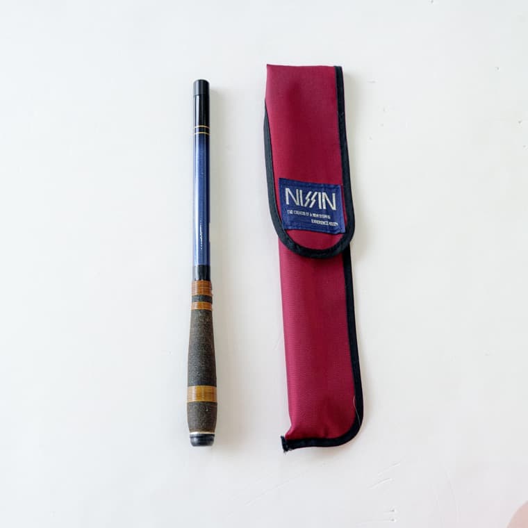 宇崎日新 たなごころ 中調 7尺 フィッシング