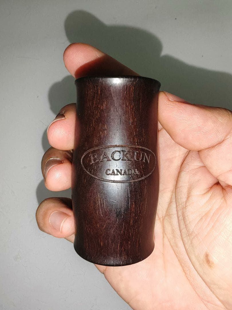 Bachバック トランペット 純正ピストンボタン 赤メノウ 金メッキ GP