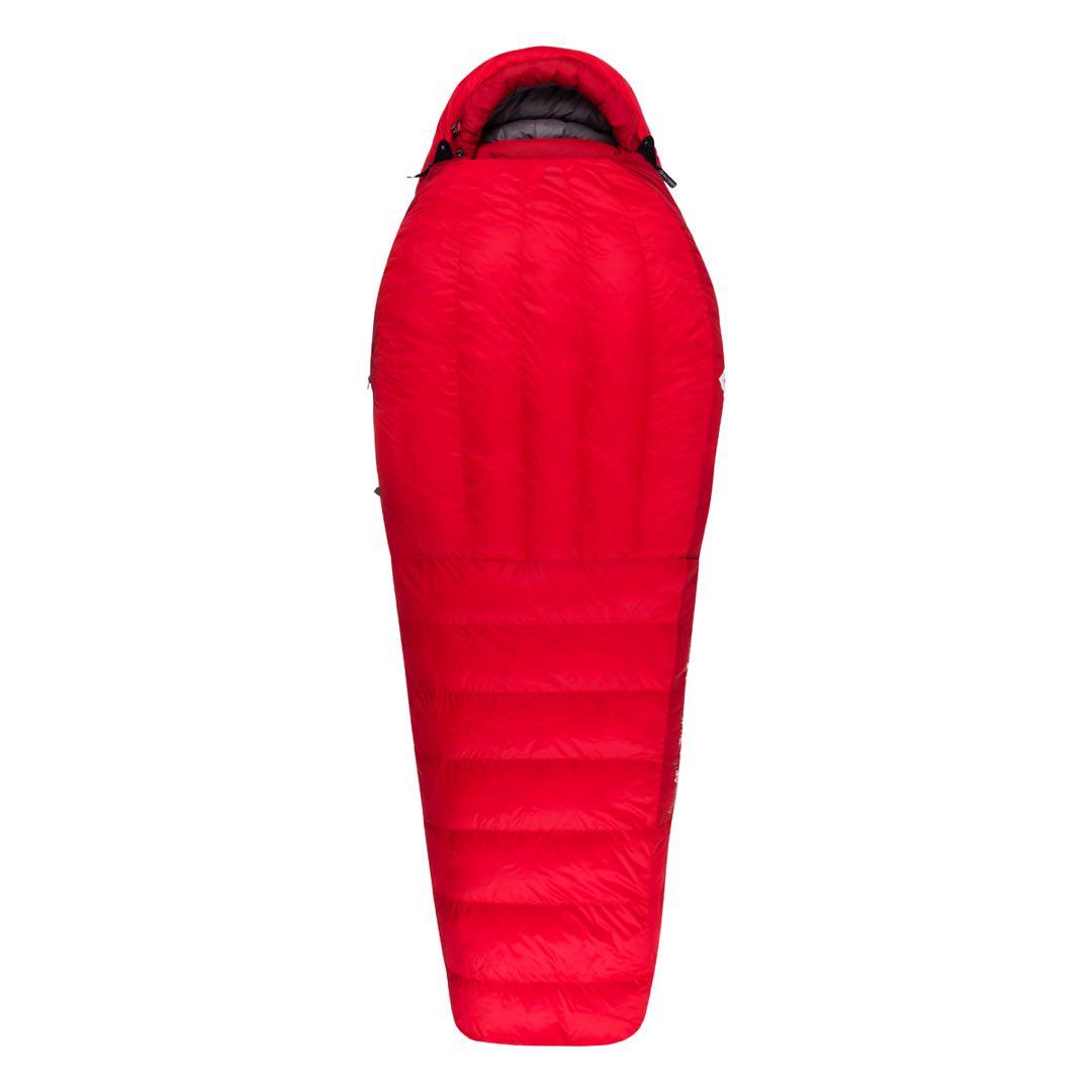 SEA TO SUMMIT シートゥーサミット アルパインApII Alpine Down Sleeping Bag | Sea to Summit