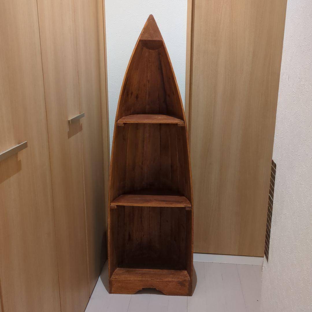 木製棚 山善（YAMAZEN） ラック キッチンラック 木製棚板 5段 セット 幅65