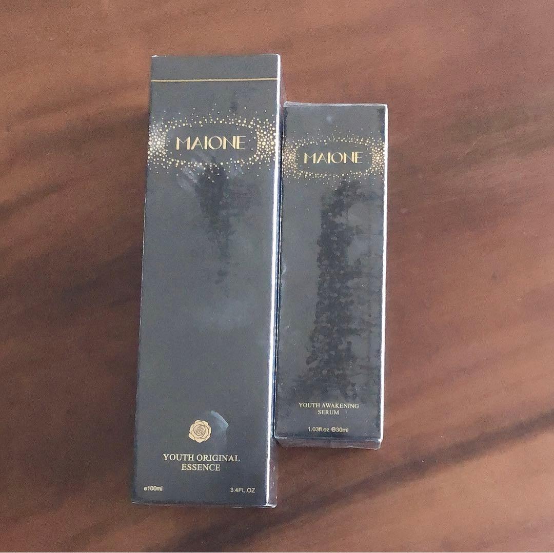 MAIONEマイオンニ美肌液スプレー三代100ml♪+セラム30ml各1本♪最新 楽天市場】MAIONE原液美容 スプレー 化粧水 三代 正規品 マイオンニ