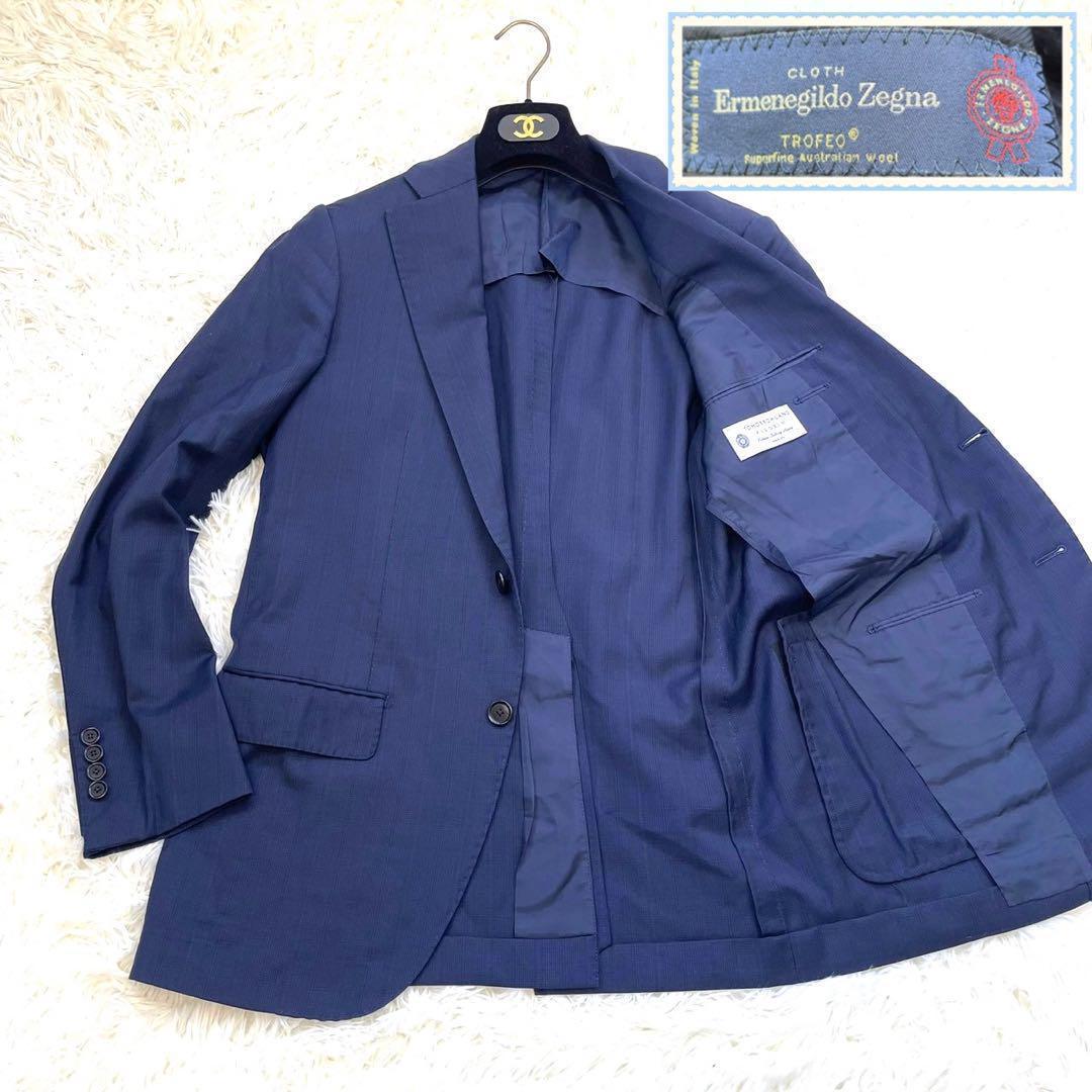 美品】 TOMORROWLAND × Ermenegildo Zegna