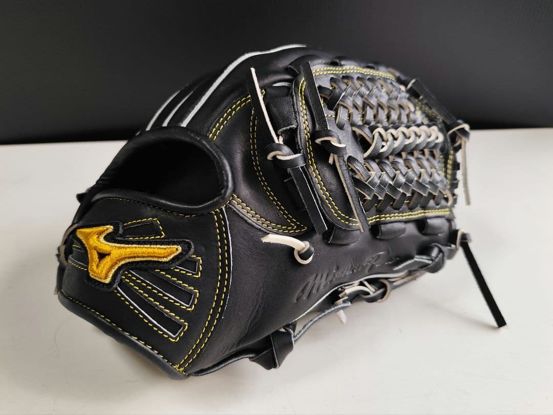 最終値下げ！MizunoPro 軟式グローブ 宮崎型 サイズ10 サイズ10 軟式 ミズノプロ 野球グローブ」の人気商品一覧 | 安い商品を