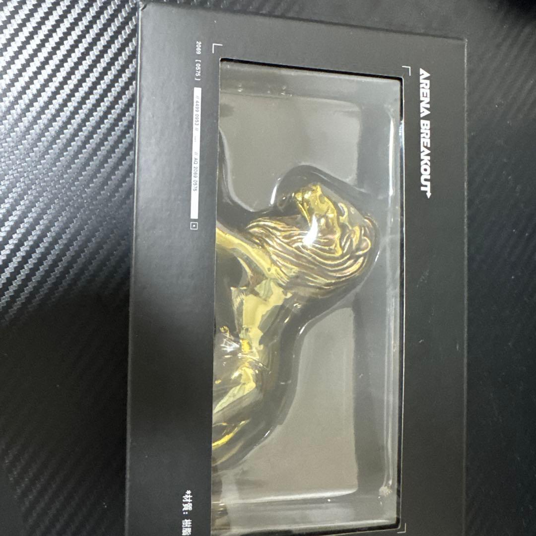 アリーナブレイクアウト 黄金のライオン像 アリーナブレイクアウト】イベント「獅子の幸運」まとめ【アリブレ