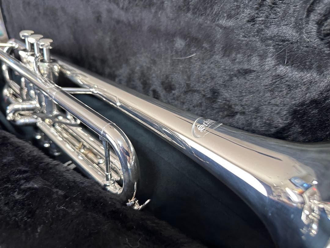 オ*ン様 シルキー トランペットi32 中古 美品 - メルカリ
