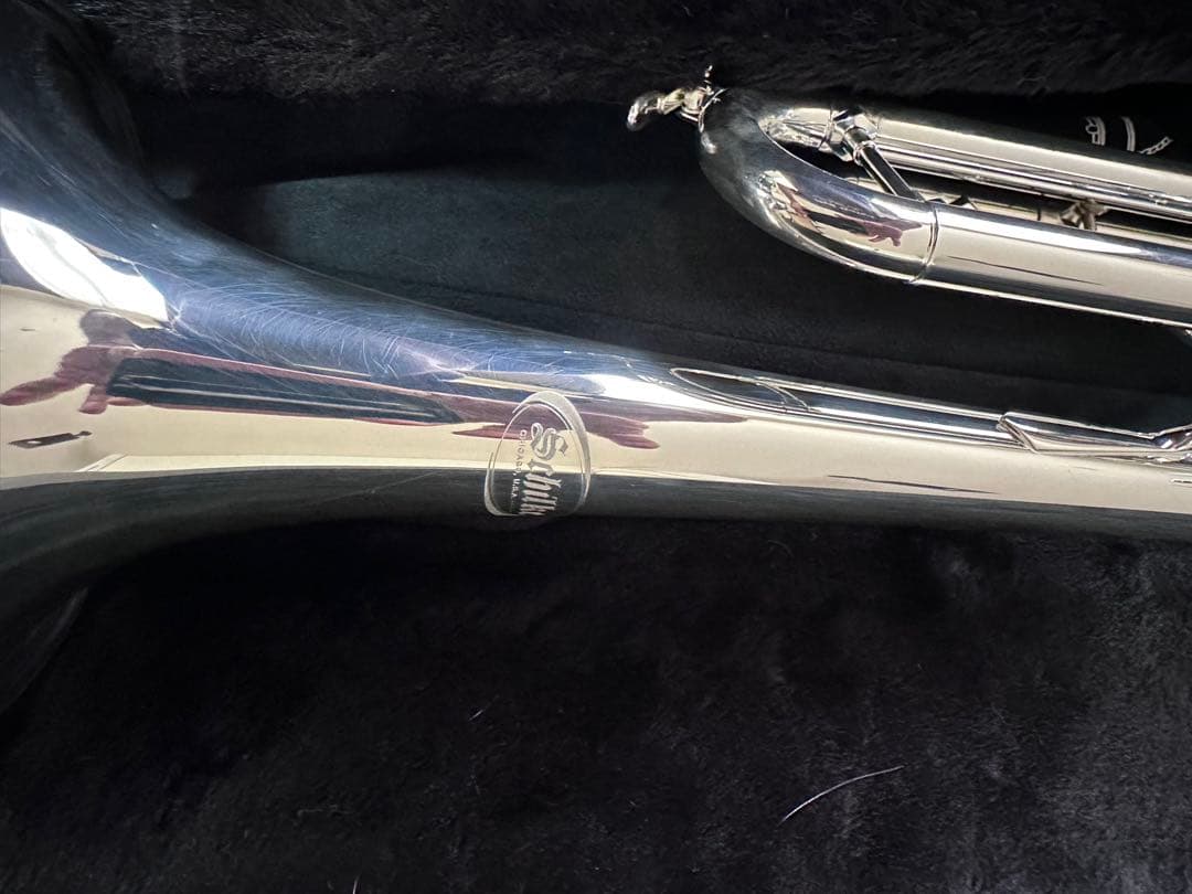 オ*ン様 シルキー トランペットi32 中古 美品 - メルカリ