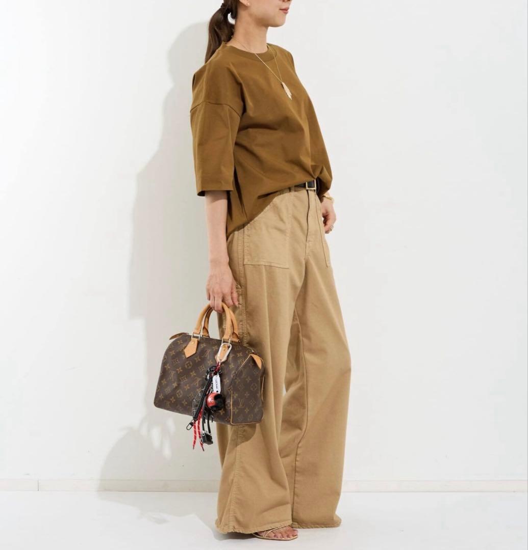 ☆美品☆【GOOD GRIEF! 】CHINO PAINTER PANTS - メルカリ