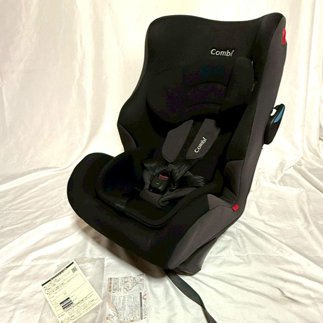 Combi コンビ ウィゴーロングHI　チャイルドシート Combi(コンビ) | ウィゴー ロング HI［チャイルドシートレンタル］ AQ