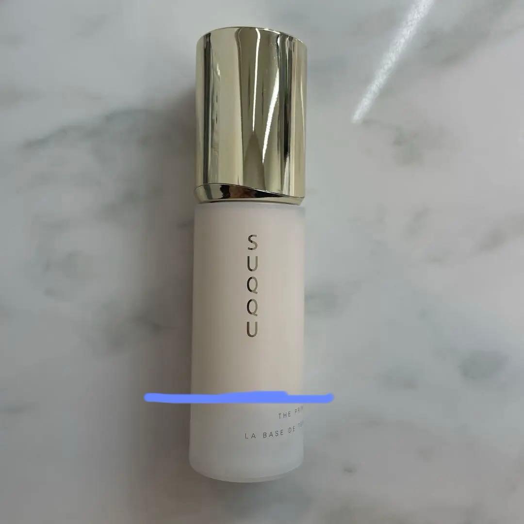 スック・ザ・プライマー SUQQU（スック）］ザ プライマー 発売日［2024/09/06］ | 美的.com