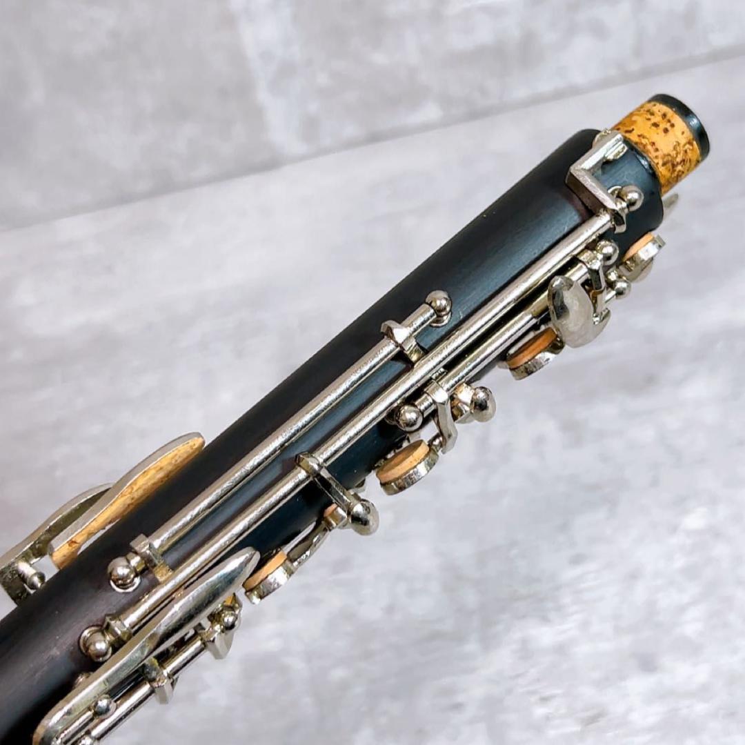 音出し確認済み！ オーボエ 管楽器 ハードケース - メルカリ